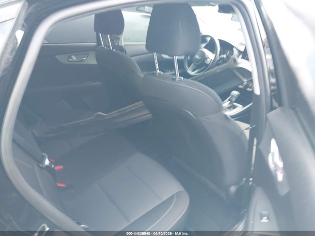 44835545 :رقم المزاد ، 3KPF24AD5PE554567 vin ، 2023 Kia Forte Lxs مزاد بيع