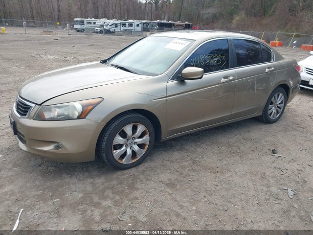 2009 Honda Accord 2.4 Ex-l მანქანა იყიდება აუქციონზე, vin: 1HGCP26849A028054, აუქციონის ნომერი: 44835553