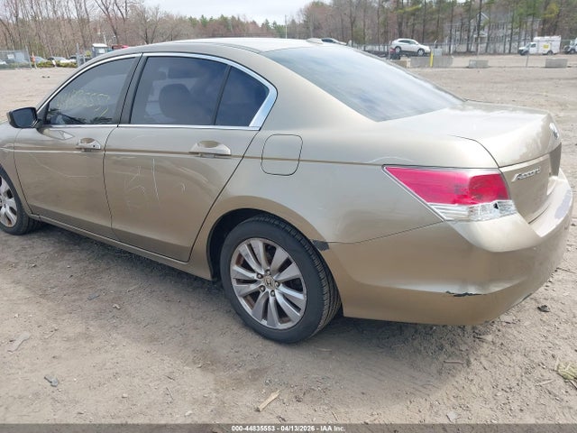 2009 Honda Accord 2.4 Ex-l მანქანა იყიდება აუქციონზე, vin: 1HGCP26849A028054, აუქციონის ნომერი: 44835553