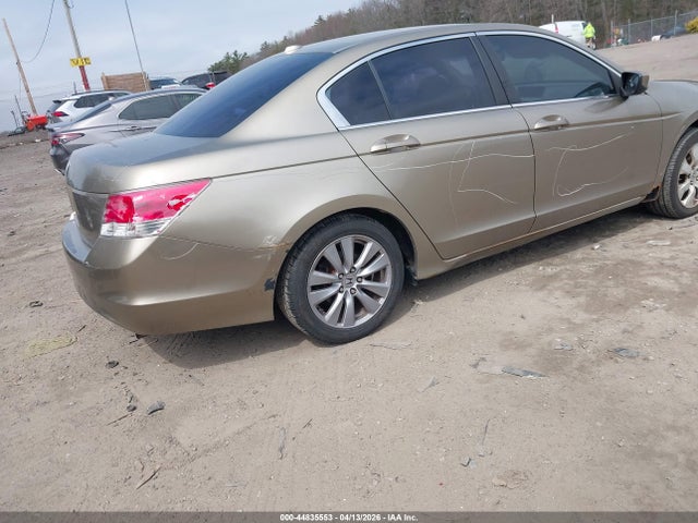 2009 Honda Accord 2.4 Ex-l მანქანა იყიდება აუქციონზე, vin: 1HGCP26849A028054, აუქციონის ნომერი: 44835553
