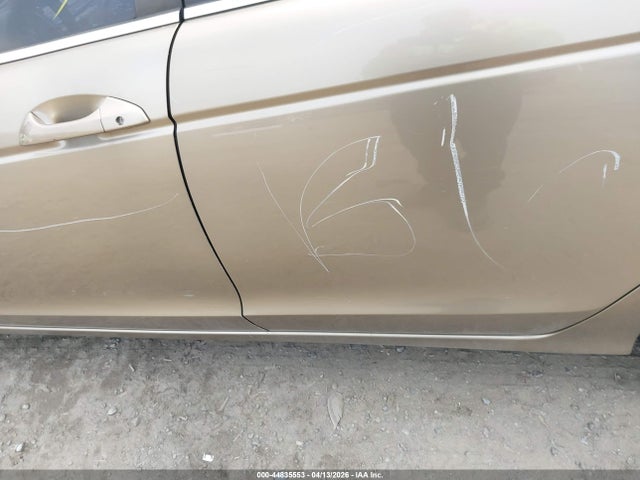 2009 Honda Accord 2.4 Ex-l მანქანა იყიდება აუქციონზე, vin: 1HGCP26849A028054, აუქციონის ნომერი: 44835553