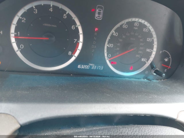 2009 Honda Accord 2.4 Ex-l მანქანა იყიდება აუქციონზე, vin: 1HGCP26849A028054, აუქციონის ნომერი: 44835553