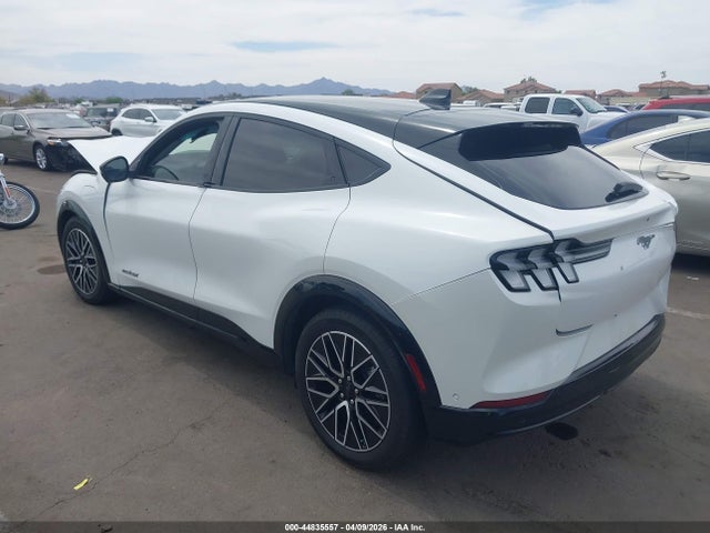 2024 Ford Mustang Mach-e Premium მანქანა იყიდება აუქციონზე, vin: 3FMTK3SU8RMA27414, აუქციონის ნომერი: 44835557