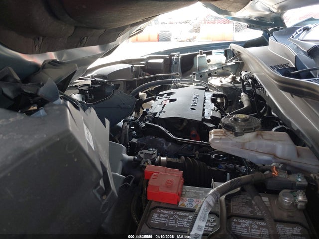 Aukcja sprzedaży 2025 Honda Hr-v 2wd Lx, vin: 3CZRZ1H35SM726996, numer aukcji: 44835559