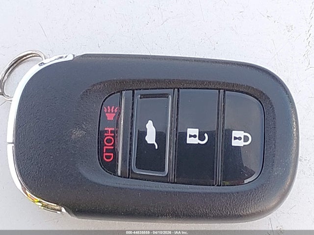 Aukcja sprzedaży 2025 Honda Hr-v 2wd Lx, vin: 3CZRZ1H35SM726996, numer aukcji: 44835559
