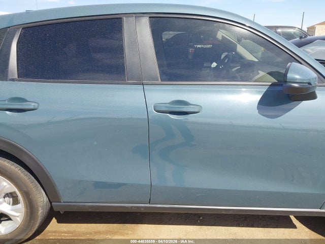 Aukcja sprzedaży 2025 Honda Hr-v 2wd Lx, vin: 3CZRZ1H35SM726996, numer aukcji: 44835559