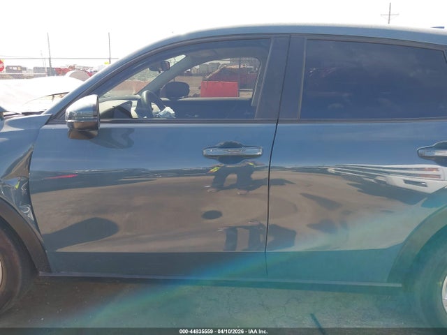 Aukcja sprzedaży 2025 Honda Hr-v 2wd Lx, vin: 3CZRZ1H35SM726996, numer aukcji: 44835559
