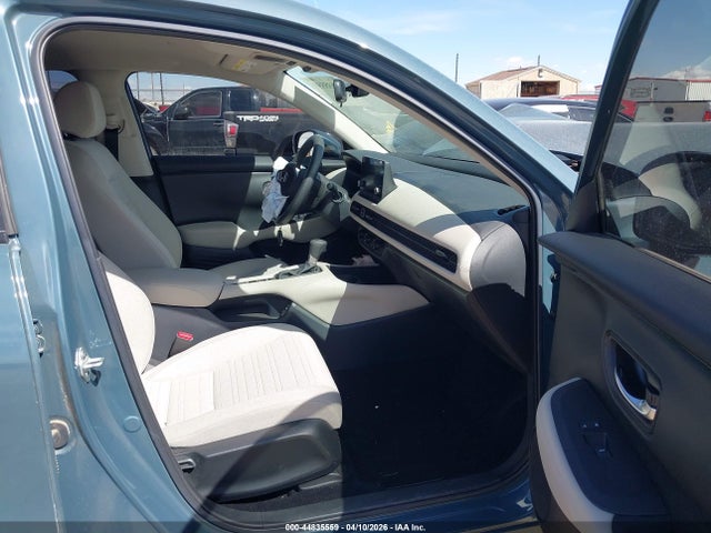 Aukcja sprzedaży 2025 Honda Hr-v 2wd Lx, vin: 3CZRZ1H35SM726996, numer aukcji: 44835559