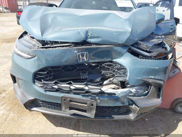 Aukcja sprzedaży 2025 Honda Hr-v 2wd Lx, vin: 3CZRZ1H35SM726996, numer aukcji: 44835559