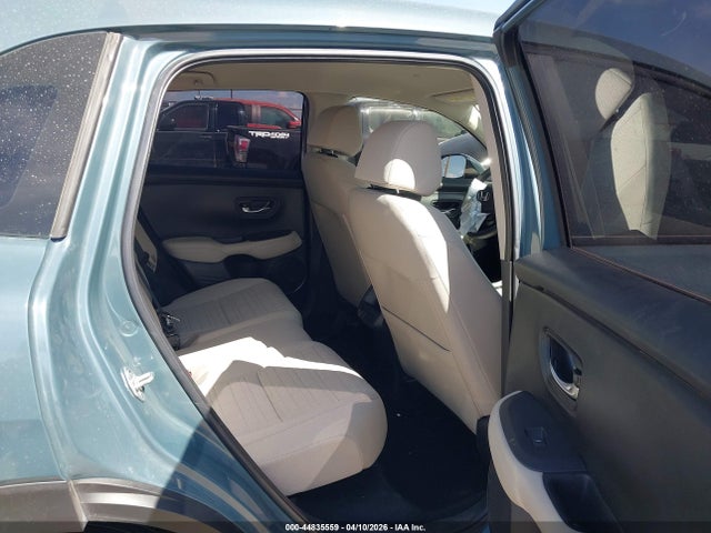 Aukcja sprzedaży 2025 Honda Hr-v 2wd Lx, vin: 3CZRZ1H35SM726996, numer aukcji: 44835559