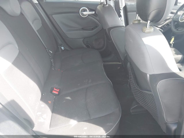 44835561 :رقم المزاد ، ZFBCFXAT0GP392138 vin ، 2016 Fiat 500x Pop مزاد بيع
