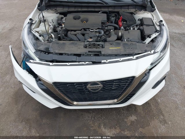 Продажа на аукционе авто 2019 Nissan Altima 2.5 Sr, vin: 1N4BL4CV0KC108110, номер лота: 44835562