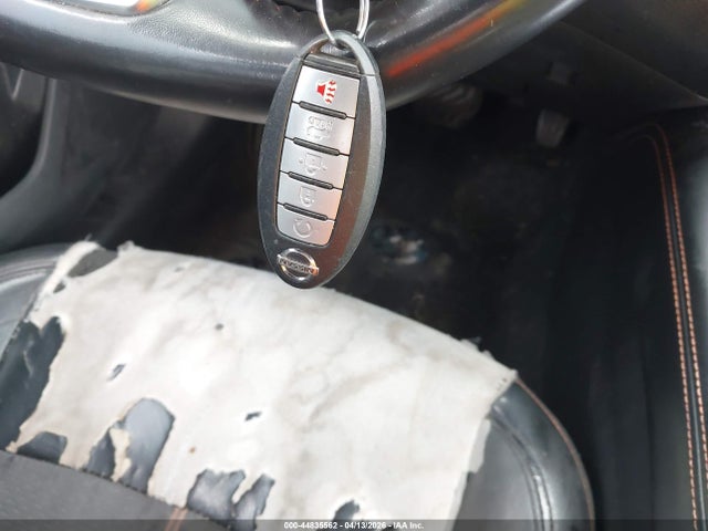 Продажа на аукционе авто 2019 Nissan Altima 2.5 Sr, vin: 1N4BL4CV0KC108110, номер лота: 44835562