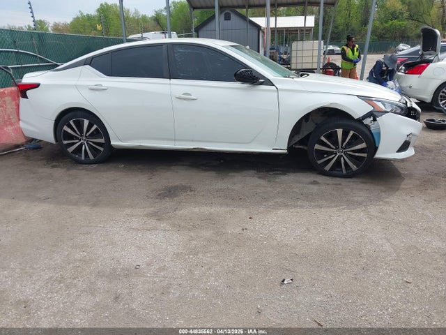 Продажа на аукционе авто 2019 Nissan Altima 2.5 Sr, vin: 1N4BL4CV0KC108110, номер лота: 44835562
