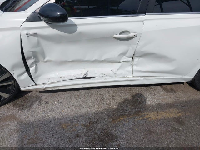 Продажа на аукционе авто 2019 Nissan Altima 2.5 Sr, vin: 1N4BL4CV0KC108110, номер лота: 44835562