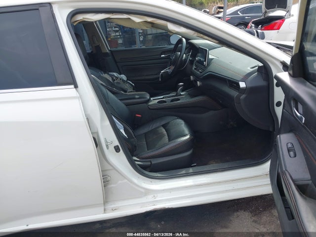 Продажа на аукционе авто 2019 Nissan Altima 2.5 Sr, vin: 1N4BL4CV0KC108110, номер лота: 44835562