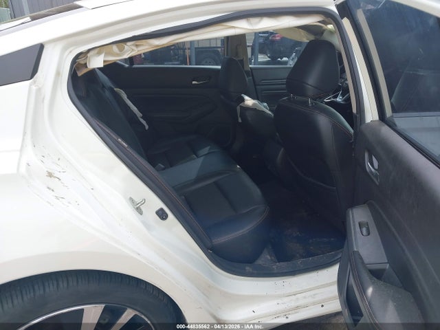 Продажа на аукционе авто 2019 Nissan Altima 2.5 Sr, vin: 1N4BL4CV0KC108110, номер лота: 44835562