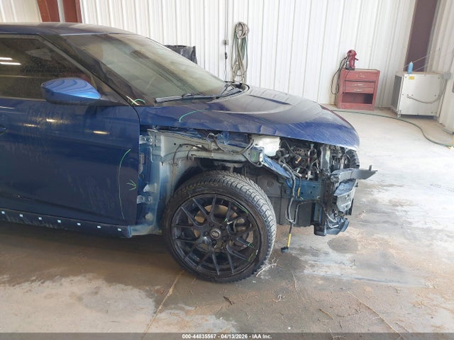 Hyundai Veloster Turbo R-spec 2017 KMHTC6AE5HU318536 Image 13