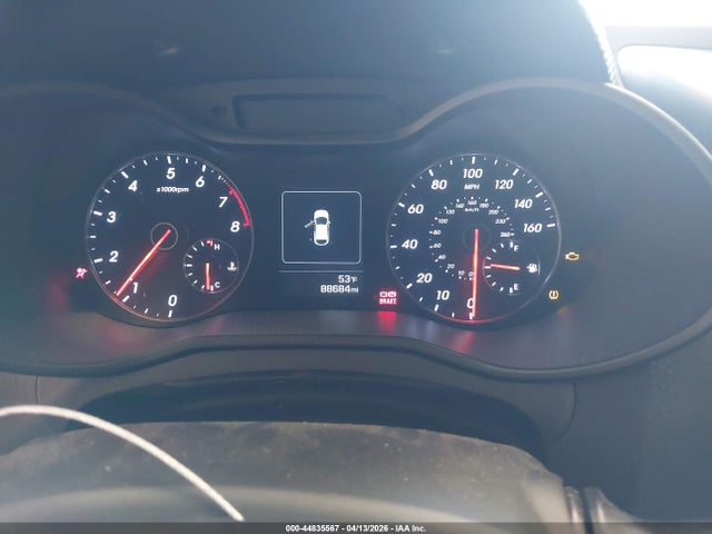 Hyundai Veloster Turbo R-spec 2017 KMHTC6AE5HU318536 Image 7