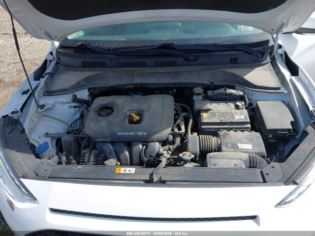 Aukcja sprzedaży 2021 Hyundai Kona Se, vin: KM8K12AAXMU712468, numer aukcji: 44835572