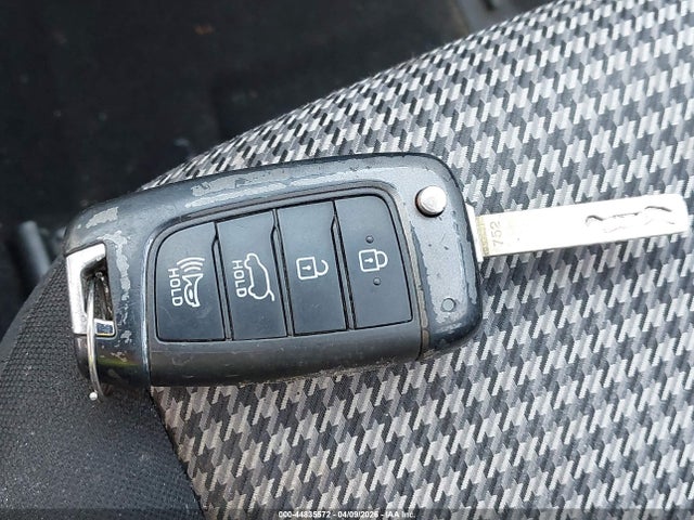 Aukcja sprzedaży 2021 Hyundai Kona Se, vin: KM8K12AAXMU712468, numer aukcji: 44835572