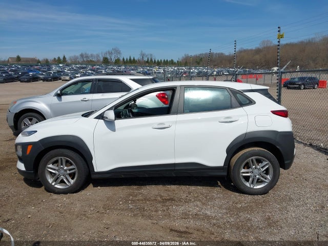 Aukcja sprzedaży 2021 Hyundai Kona Se, vin: KM8K12AAXMU712468, numer aukcji: 44835572