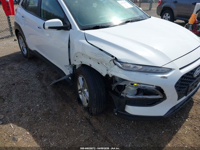 Aukcja sprzedaży 2021 Hyundai Kona Se, vin: KM8K12AAXMU712468, numer aukcji: 44835572
