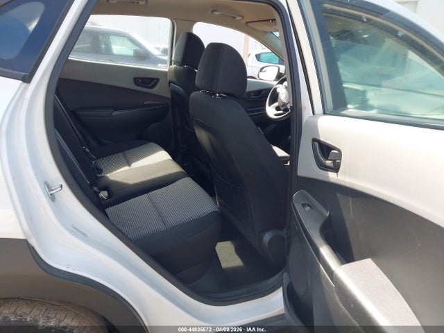 Aukcja sprzedaży 2021 Hyundai Kona Se, vin: KM8K12AAXMU712468, numer aukcji: 44835572
