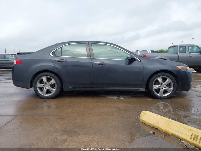 Продаж на аукціоні авто 2012 Acura Tsx 2.4, vin: JH4CU2F68CC003626, номер лоту: 44835576