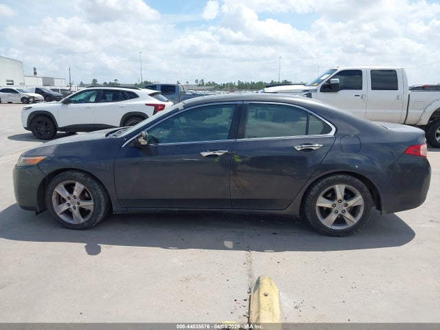 Продаж на аукціоні авто 2012 Acura Tsx 2.4, vin: JH4CU2F68CC003626, номер лоту: 44835576