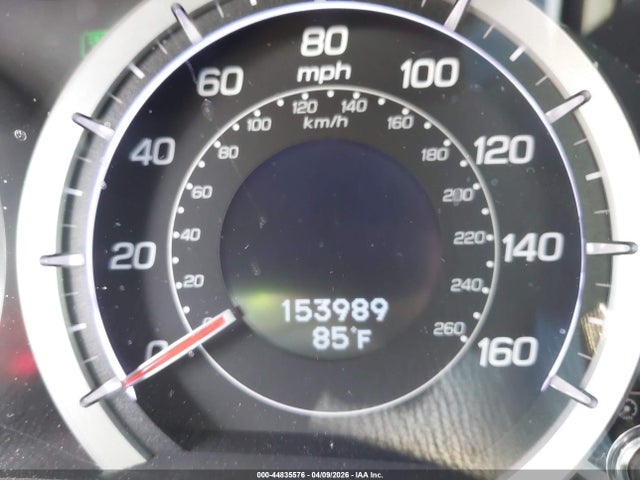 Продаж на аукціоні авто 2012 Acura Tsx 2.4, vin: JH4CU2F68CC003626, номер лоту: 44835576