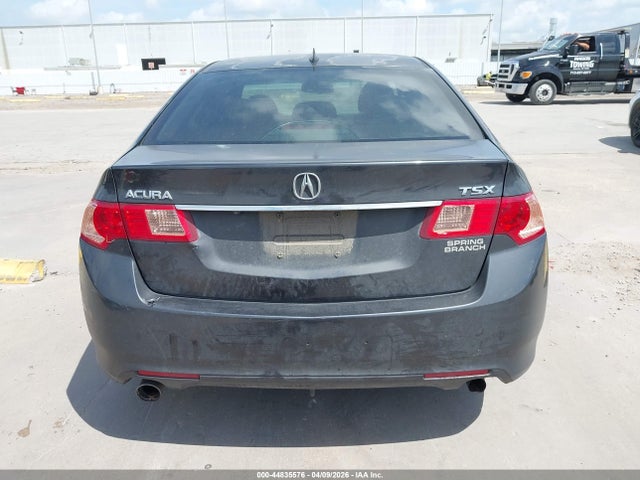 Продаж на аукціоні авто 2012 Acura Tsx 2.4, vin: JH4CU2F68CC003626, номер лоту: 44835576