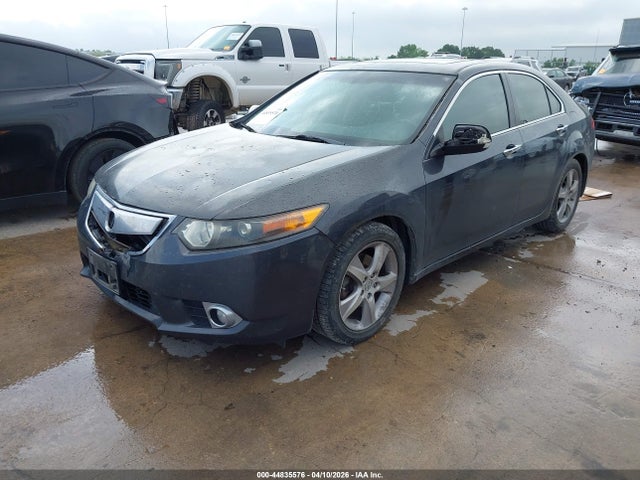 Продаж на аукціоні авто 2012 Acura Tsx 2.4, vin: JH4CU2F68CC003626, номер лоту: 44835576