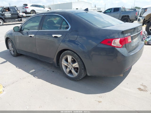Продаж на аукціоні авто 2012 Acura Tsx 2.4, vin: JH4CU2F68CC003626, номер лоту: 44835576