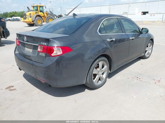 Продаж на аукціоні авто 2012 Acura Tsx 2.4, vin: JH4CU2F68CC003626, номер лоту: 44835576