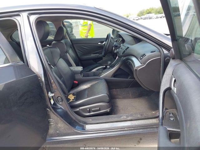 Продаж на аукціоні авто 2012 Acura Tsx 2.4, vin: JH4CU2F68CC003626, номер лоту: 44835576