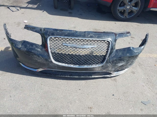 Aukcja sprzedaży 2016 Chrysler 300 Touring, vin: 2C3CCAAG2GH190500, numer aukcji: 44835582