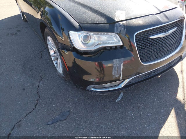 Aukcja sprzedaży 2016 Chrysler 300 Touring, vin: 2C3CCAAG2GH190500, numer aukcji: 44835582