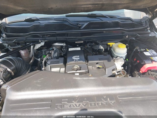 Продаж на аукціоні авто 2021 Ram 3500 Tradesman  4x2 8' Box, vin: 3C63RPGLXMG671650, номер лоту: 44835584