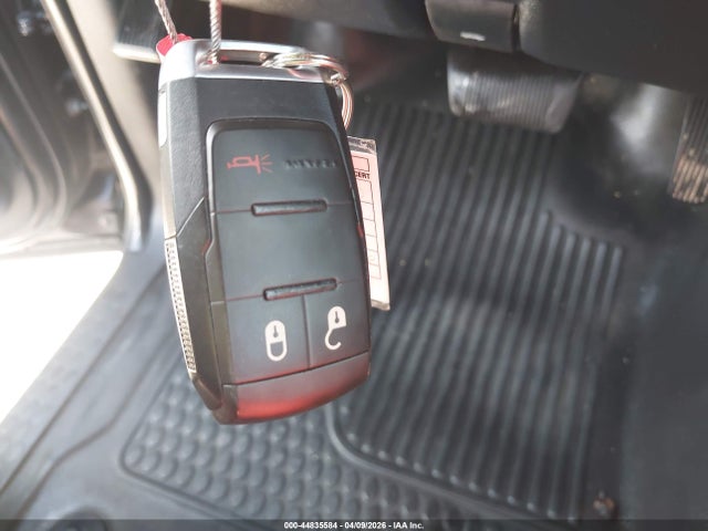 Продаж на аукціоні авто 2021 Ram 3500 Tradesman  4x2 8' Box, vin: 3C63RPGLXMG671650, номер лоту: 44835584