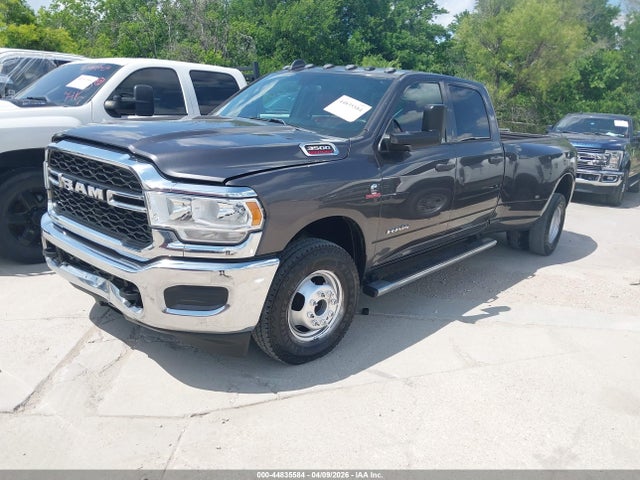 Продаж на аукціоні авто 2021 Ram 3500 Tradesman  4x2 8' Box, vin: 3C63RPGLXMG671650, номер лоту: 44835584