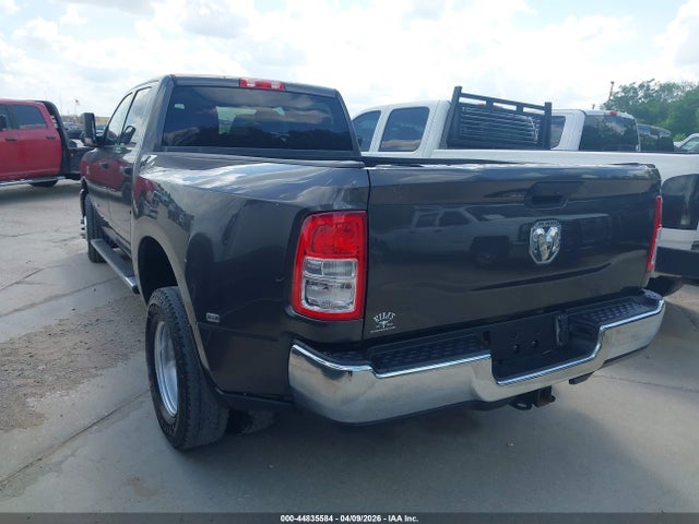 Продаж на аукціоні авто 2021 Ram 3500 Tradesman  4x2 8' Box, vin: 3C63RPGLXMG671650, номер лоту: 44835584