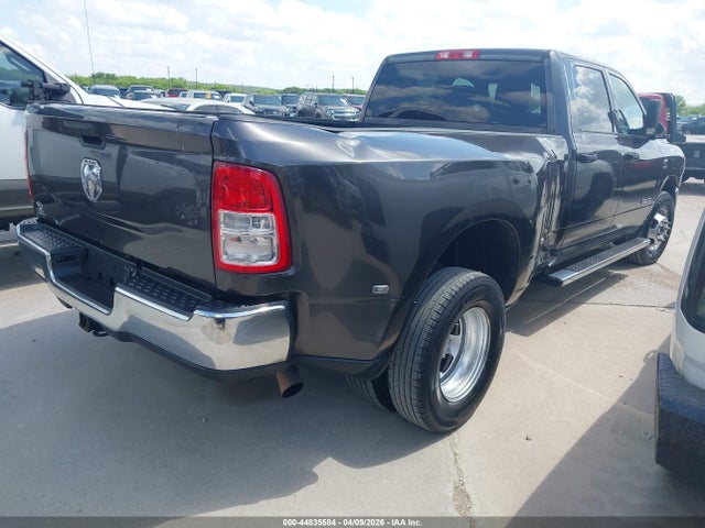 Продаж на аукціоні авто 2021 Ram 3500 Tradesman  4x2 8' Box, vin: 3C63RPGLXMG671650, номер лоту: 44835584