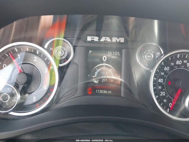 Продаж на аукціоні авто 2021 Ram 3500 Tradesman  4x2 8' Box, vin: 3C63RPGLXMG671650, номер лоту: 44835584