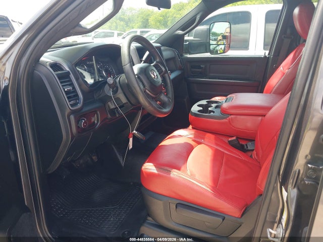 Продаж на аукціоні авто 2021 Ram 3500 Tradesman  4x2 8' Box, vin: 3C63RPGLXMG671650, номер лоту: 44835584