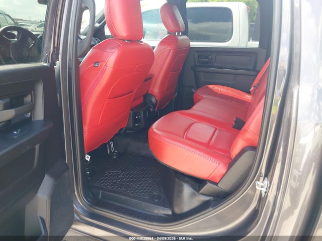 Продаж на аукціоні авто 2021 Ram 3500 Tradesman  4x2 8' Box, vin: 3C63RPGLXMG671650, номер лоту: 44835584