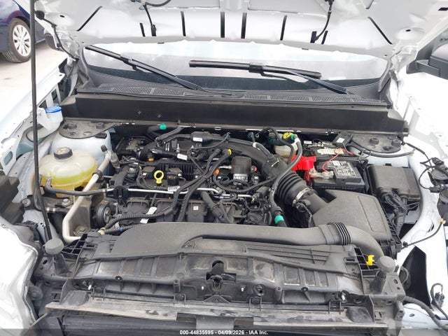 Ford Maverick Xlt 2023 3FTTW8E99PRA62797 Image 10