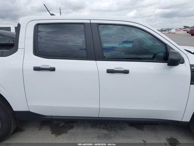 Ford Maverick Xlt 2023 3FTTW8E99PRA62797 Image 14