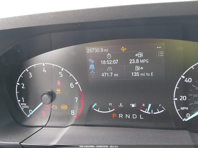 Ford Maverick Xlt 2023 3FTTW8E99PRA62797 Image 16