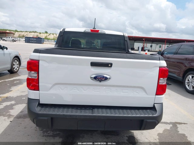 Ford Maverick Xlt 2023 3FTTW8E99PRA62797 Image 17